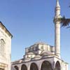 Cerrahpasa mosque, Istanbul